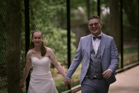 Lucas & Eline 15 — Lucas & Eline